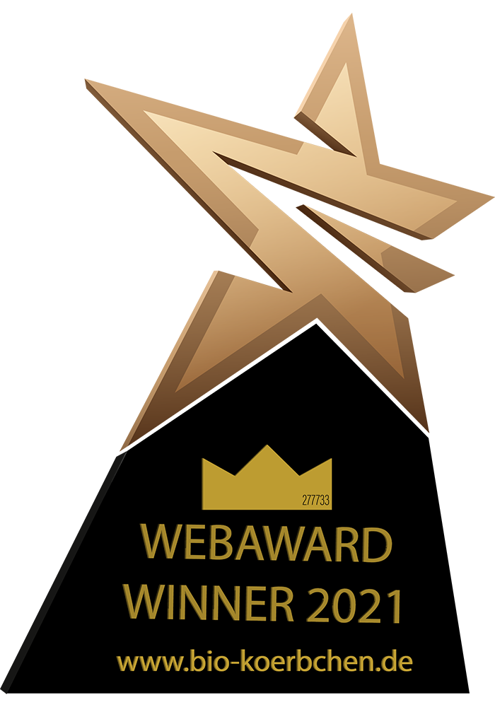 Webaward Academy die Auszeichnung im Internet