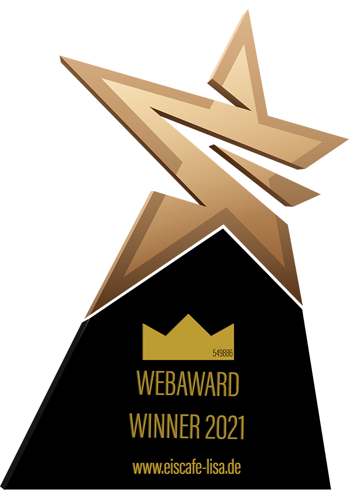 Webaward Academy die Auszeichnung im Internet