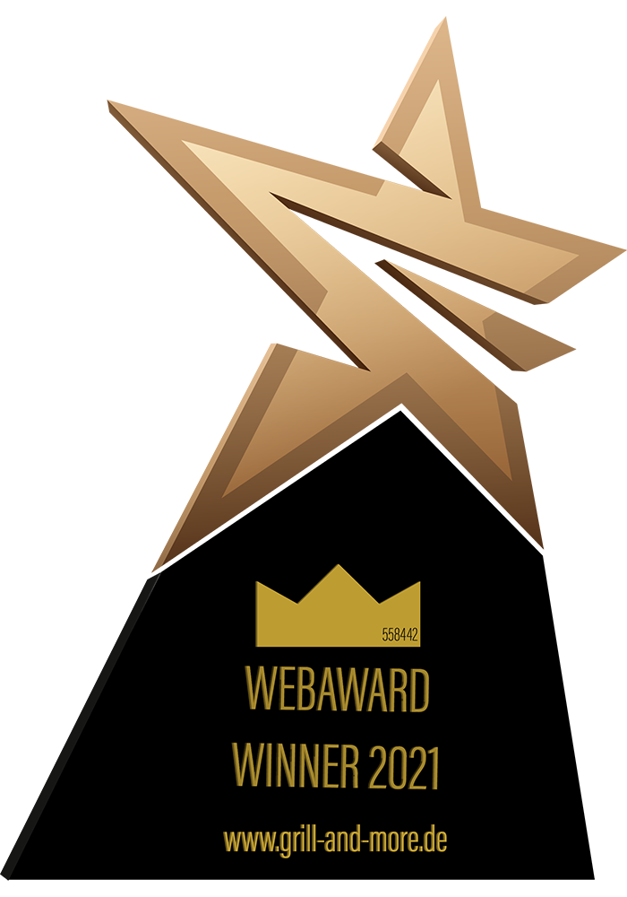 Webaward Academy die Auszeichnung im Internet