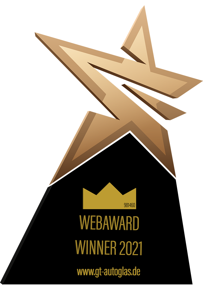 Webaward Academy die Auszeichnung im Internet