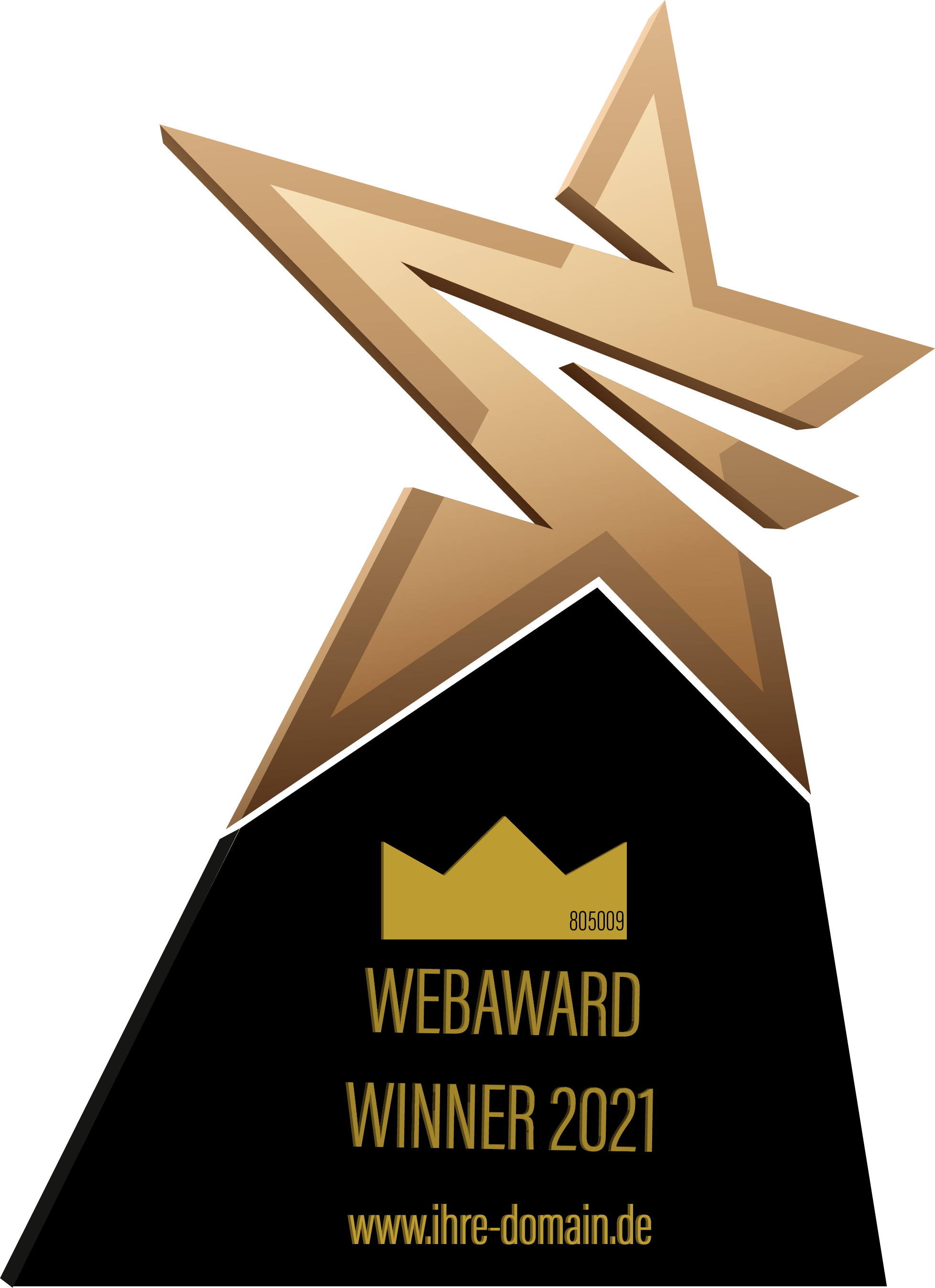 Webaward Academy Award
